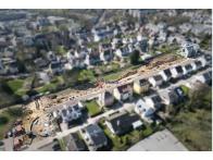 Nouveau lotissement "Rue Bouvart" à Mersch - Image #1