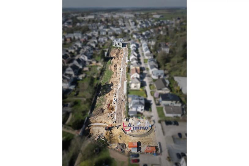 Nouveau lotissement "Rue Bouvart" à Mersch - Image #2