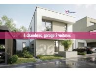 Semi-detached house with garage and 4 bedrooms - Image #1 Semi-detached house with garage and 4 bedrooms - Image #1