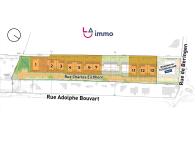 Semi-detached house 4 bedrooms - Image #2 Semi-detached house 4 bedrooms - Image #2