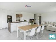 Doppelhaushälfte mit Garage und 4 Schlafzimmern - Bild #3