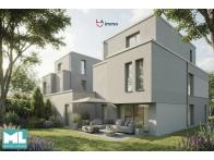 Doppelhaushälfte mit Garage und 4 Schlafzimmern - Bild #2 Doppelhaushälfte mit Garage und 4 Schlafzimmern - Bild #2