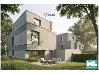 Doppelhaushälfte mit Garage und 4 Schlafzimmern - Bild #1 Doppelhaushälfte mit Garage und 4 Schlafzimmern - Bild #1