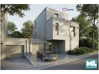 Doppelhaushälfte mit Garage und 4 Schlafzimmern - Bild #2 Doppelhaushälfte mit Garage und 4 Schlafzimmern - Bild #2