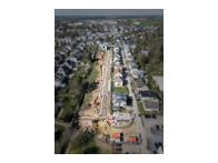 Doppelhaushälfte mit Garage und 4 Schlafzimmern - Bild #2 Doppelhaushälfte mit Garage und 4 Schlafzimmern - Bild #2