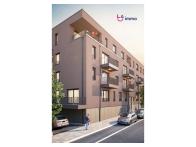 Real Estate Building "THE ADDRESS" in Hollerich (Luxembourg) - Image #2 Real Estate Building "THE ADDRESS" in Hollerich (Luxembourg) - Image #2