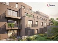 Real Estate Building "THE ADDRESS" in Hollerich (Luxembourg) - Image #6 Real Estate Building "THE ADDRESS" in Hollerich (Luxembourg) - Image #6