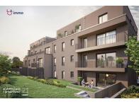 New Project - 3-Bedroom Apartment - Luxembourg-Hollerich - LOT 01 - Image #4 New Project - 3-Bedroom Apartment - Luxembourg-Hollerich - LOT 01 - Image #4