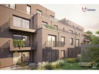 Neues Projekt - 1-Zimmer Wohnung - Luxembourg-Hollerich - LOS 2-15 - Bild #5