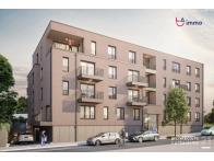 Neues Projekt - 1-Zimmer Wohnung - Luxembourg-Hollerich - LOS 2-15 - Bild #7