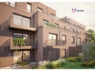 Neues Projekt - 1-Zimmer Wohnung - Luxembourg-Hollerich - LOS 2-14 - Bild #1