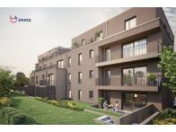 Nouveau Projet - Appartement 3 chambres - Luxembourg-Hollerich - LOT 3-22 - Image #3 Nouveau Projet - Appartement 3 chambres - Luxembourg-Hollerich - LOT 3-22 - Image #3