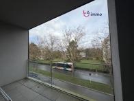 Studio (2017) avec loggia et parking - Bild #1