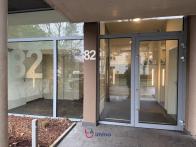 Studio (2017) avec loggia et parking - Bild #2