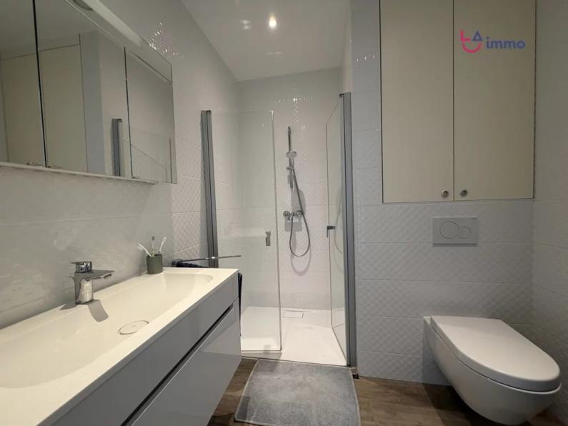 Studio (2017) avec loggia et parking - Bild #7