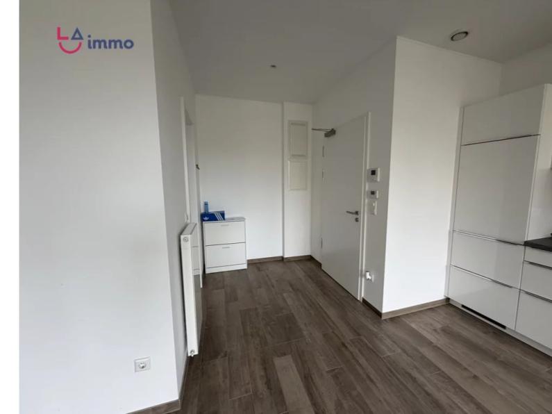 Studio (2017) avec loggia et parking - Bild #9