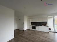 Studio (2017) avec loggia et parking - Bild #10