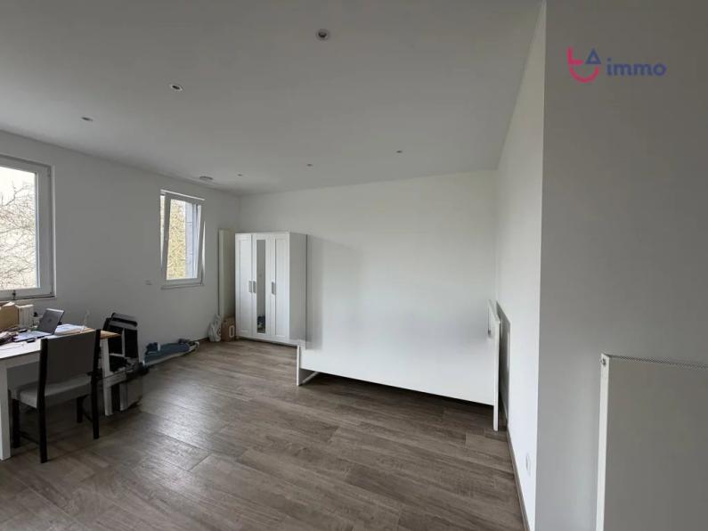 Studio (2017) avec loggia et parking - Bild #11