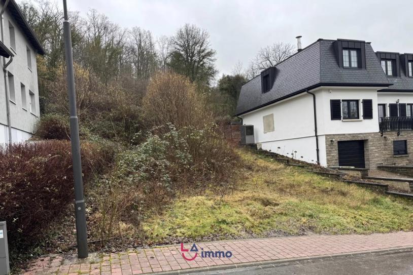 Terrain constructible (4.20 ares) - Image #2 Terrain constructible (4.20 ares) - Image #2