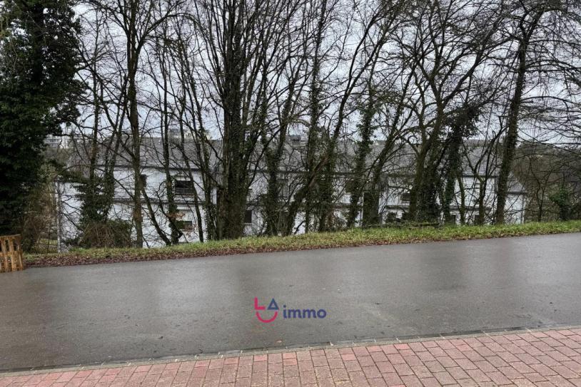 Terrain constructible (4.20 ares) - Image #4 Terrain constructible (4.20 ares) - Image #4