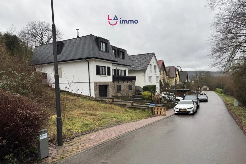 Terrain constructible (4.20 ares) - Image #5 Terrain constructible (4.20 ares) - Image #5