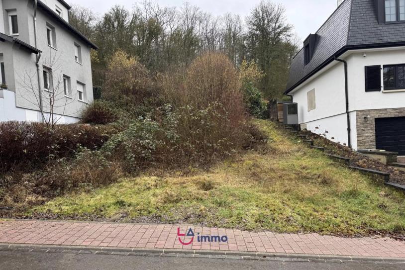 Terrain constructible (4.20 ares) - Image #6 Terrain constructible (4.20 ares) - Image #6