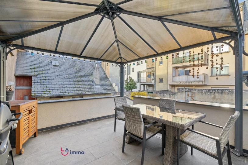 Maison mitoyenne à vendre à Esch-sur-Alzette - Image #3