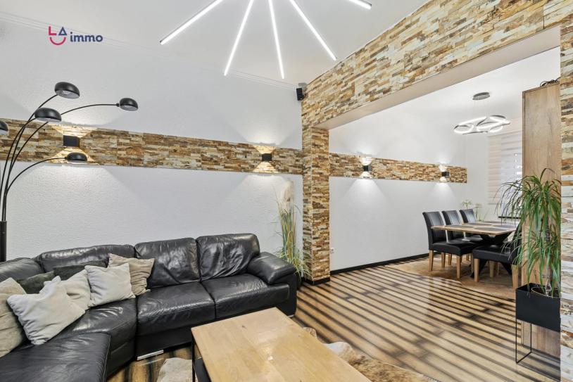 Maison mitoyenne à vendre à Esch-sur-Alzette - Image #4