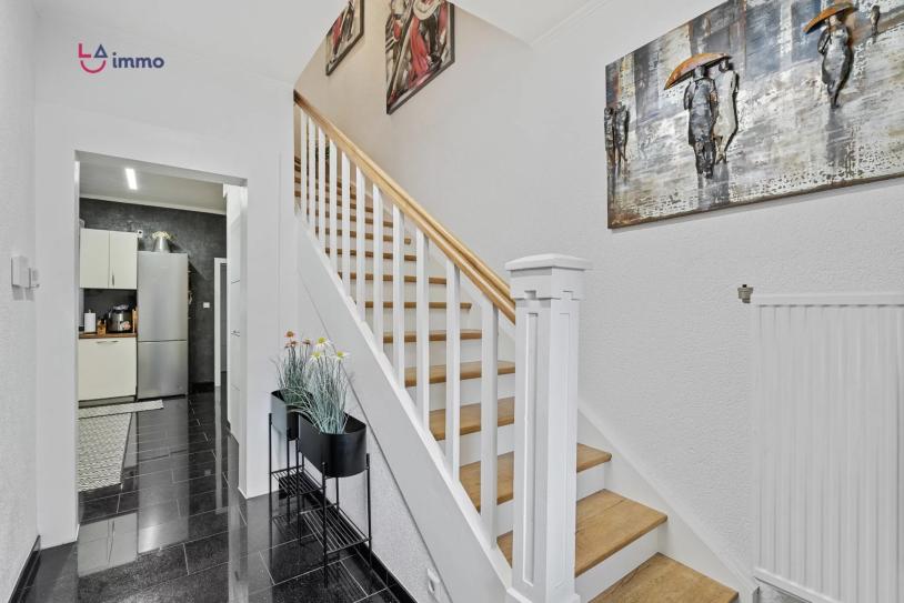 Maison mitoyenne à vendre à Esch-sur-Alzette - Image #5
