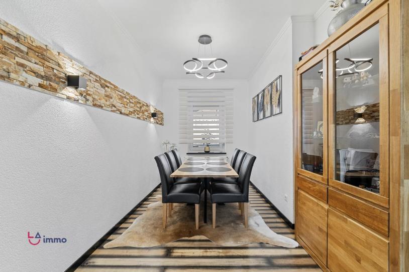 Maison mitoyenne à vendre à Esch-sur-Alzette - Image #6