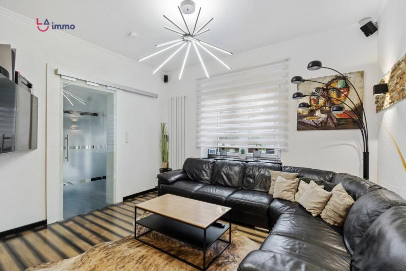 Maison mitoyenne à vendre à Esch-sur-Alzette - Image #7