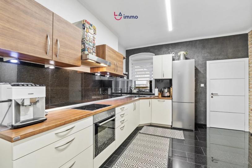 Maison mitoyenne à vendre à Esch-sur-Alzette - Image #8