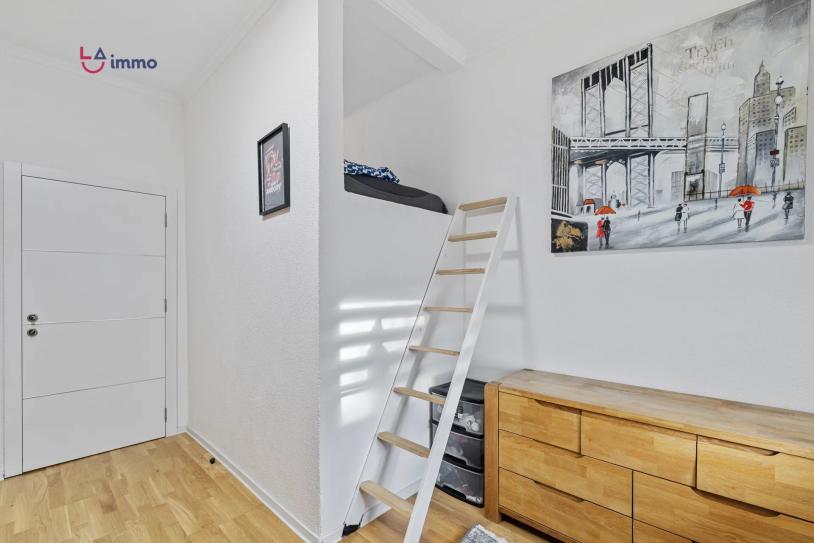 Maison mitoyenne à vendre à Esch-sur-Alzette - Image #9