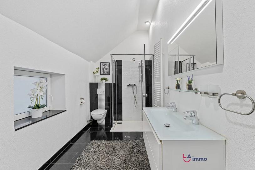 Maison mitoyenne à vendre à Esch-sur-Alzette - Image #10