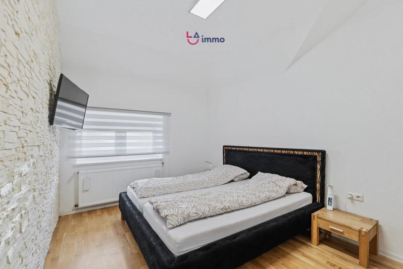 Maison mitoyenne à vendre à Esch-sur-Alzette - Image #11