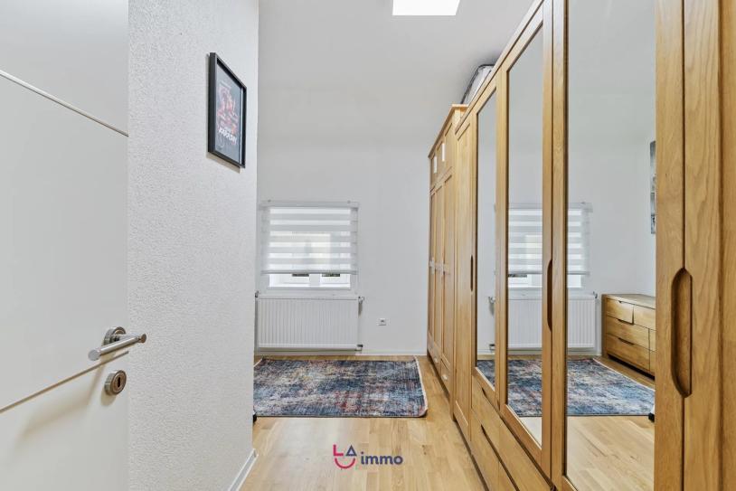 Maison mitoyenne à vendre à Esch-sur-Alzette - Image #12