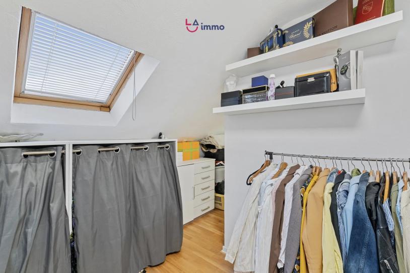 Maison mitoyenne à vendre à Esch-sur-Alzette - Image #13