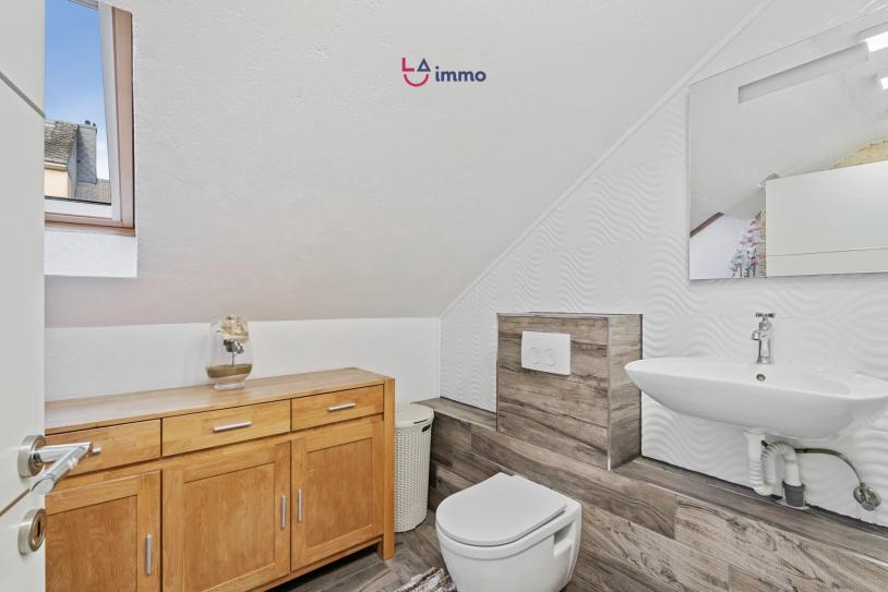 Maison mitoyenne à vendre à Esch-sur-Alzette - Image #14