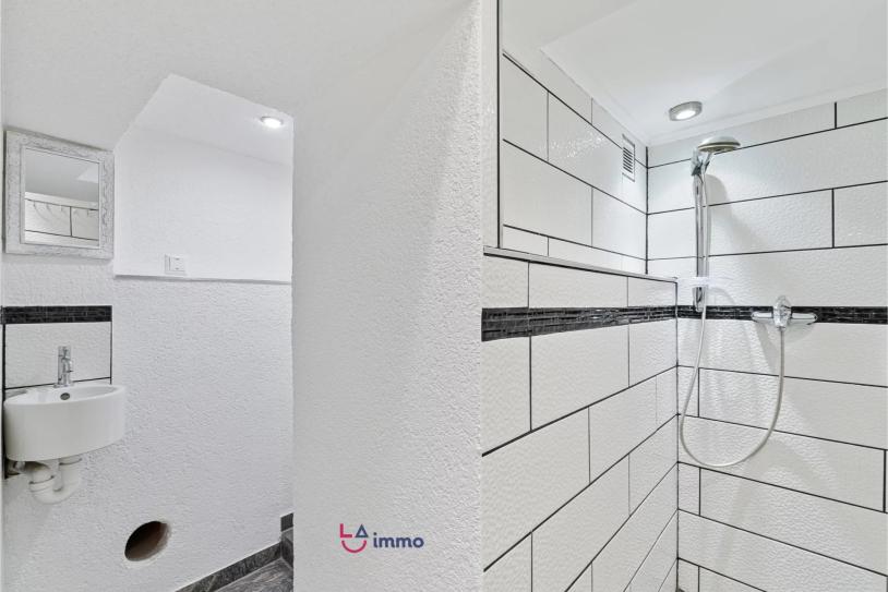Maison mitoyenne à vendre à Esch-sur-Alzette - Image #15 Maison mitoyenne à vendre à Esch-sur-Alzette - Image #15