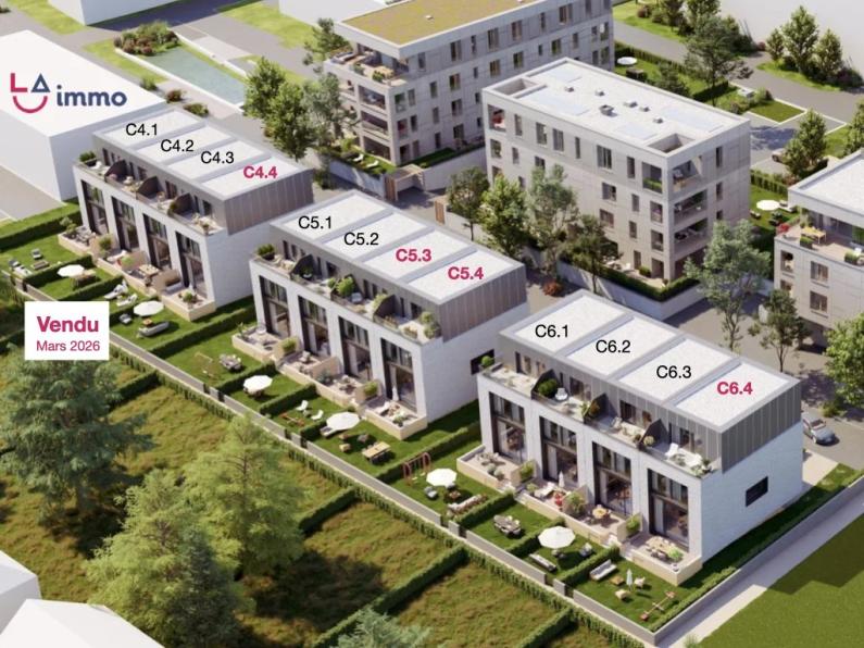 Cepheus – Maisons d’exception, raffinement absolu - Image #1 Cepheus – Maisons d’exception, raffinement absolu - Image #1