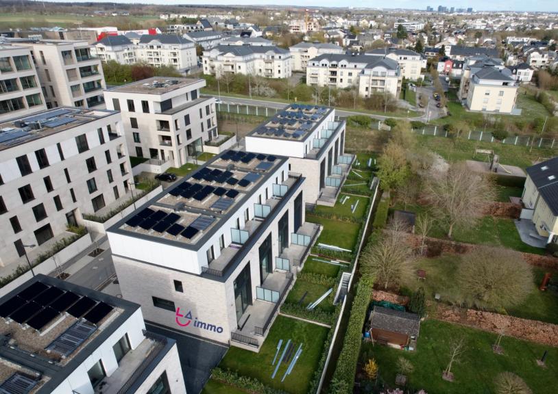 Cepheus – Maisons d’exception, raffinement absolu - Image #4 Cepheus – Maisons d’exception, raffinement absolu - Image #4