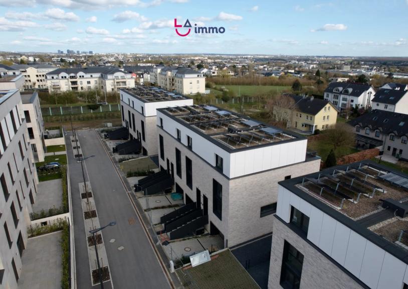 Cepheus – Maisons d’exception, raffinement absolu - Image #5 Cepheus – Maisons d’exception, raffinement absolu - Image #5