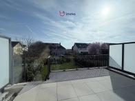 Außergewöhnliches Haus – CEPHEUS C6.3, Bertrange – 4 Schlafzimmer - Bild #12