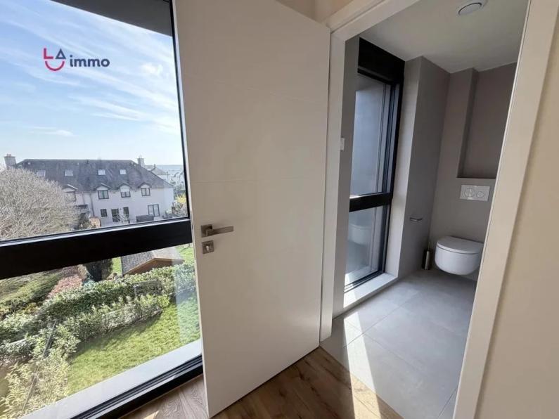 Außergewöhnliches Haus – CEPHEUS C6.3, Bertrange – 4 Schlafzimmer - Bild #17