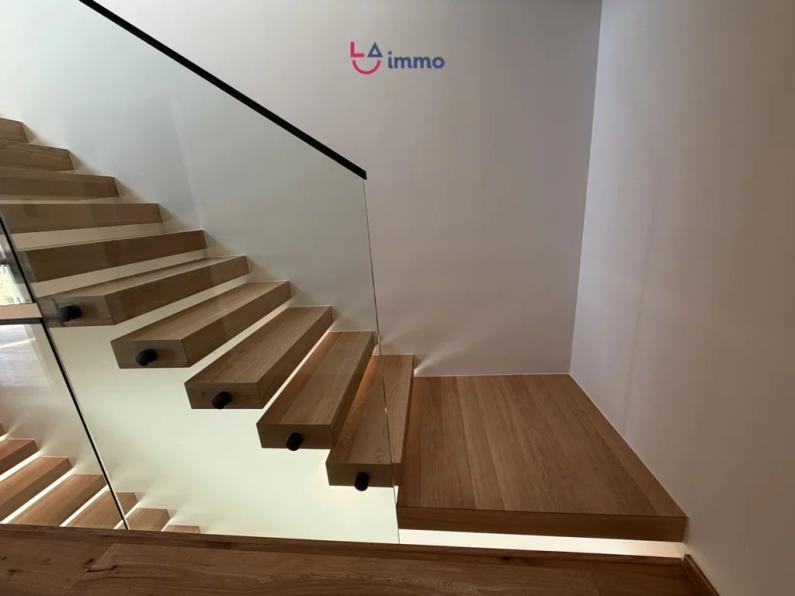 Exklusives Reihenhaus – CEPHEUS C6.4, Bertrange – Cité Millewee (Lot C6.4) - Bild #8