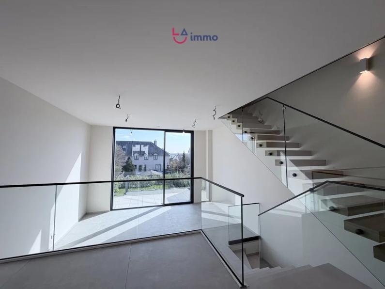 Exklusives Reihenhaus – CEPHEUS C6.4, Bertrange – Cité Millewee (Lot C6.4) - Bild #9