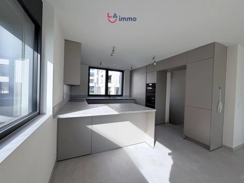 Exklusives Reihenhaus – CEPHEUS C6.4, Bertrange – Cité Millewee (Lot C6.4) - Bild #12