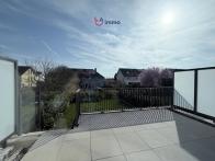 Exklusives Reihenhaus – CEPHEUS C6.4, Bertrange – Cité Millewee (Lot C6.4) - Bild #13