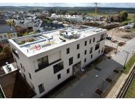 Appartement 0-01 - Résidence "TUSCANA" à Bertrange - Image #2