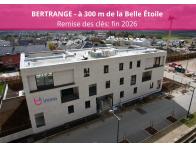 Appartement 0-01 - Résidence "TUSCANA" à Bertrange - Image #5